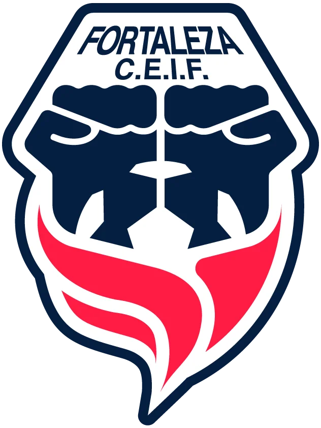 Logo of Fortaleza